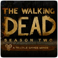 THE WALKING DEAD: SEASON TWO TRADUZIONE 100% ITA for The Walking Dead: Season Two