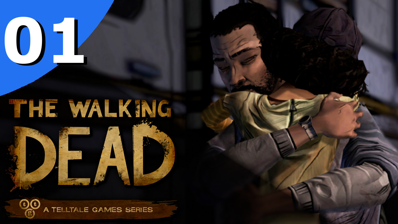 The Walking Dead Temporada 1 Completa for The Walking Dead