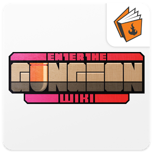 The Wiki has joined the shootout for Enter the Gungeon
