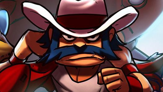 The Wildest Gun in the Galaxy! - Kydrex's Guide on How to Play Sheriff Lonestar for Awesomenauts