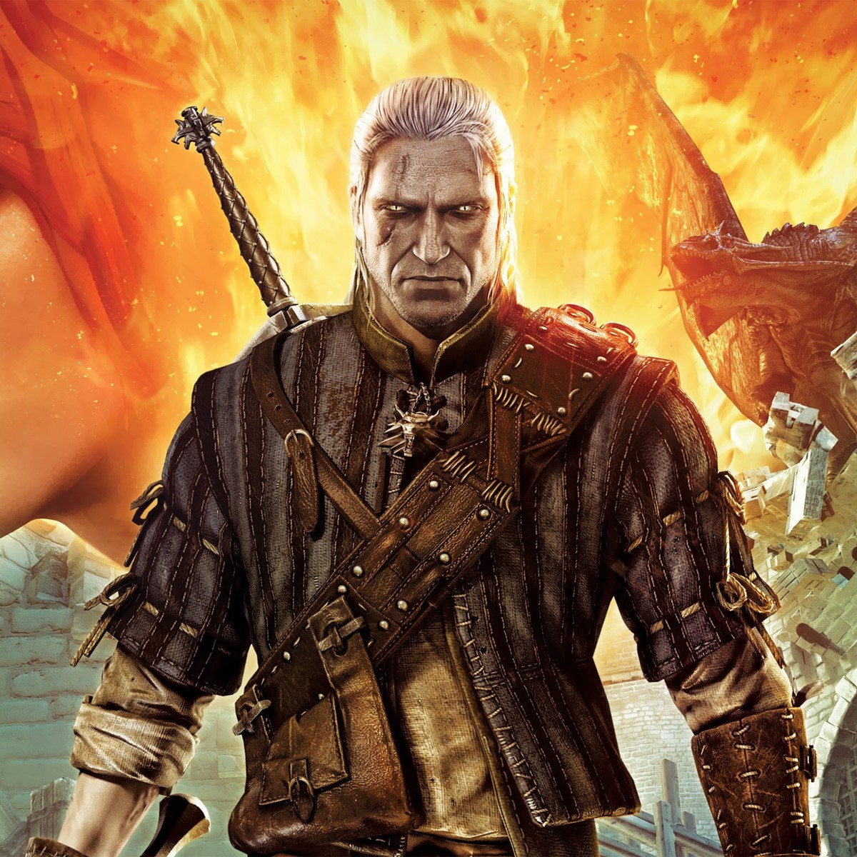 Witcher 2 assassins of kings steam фото 110