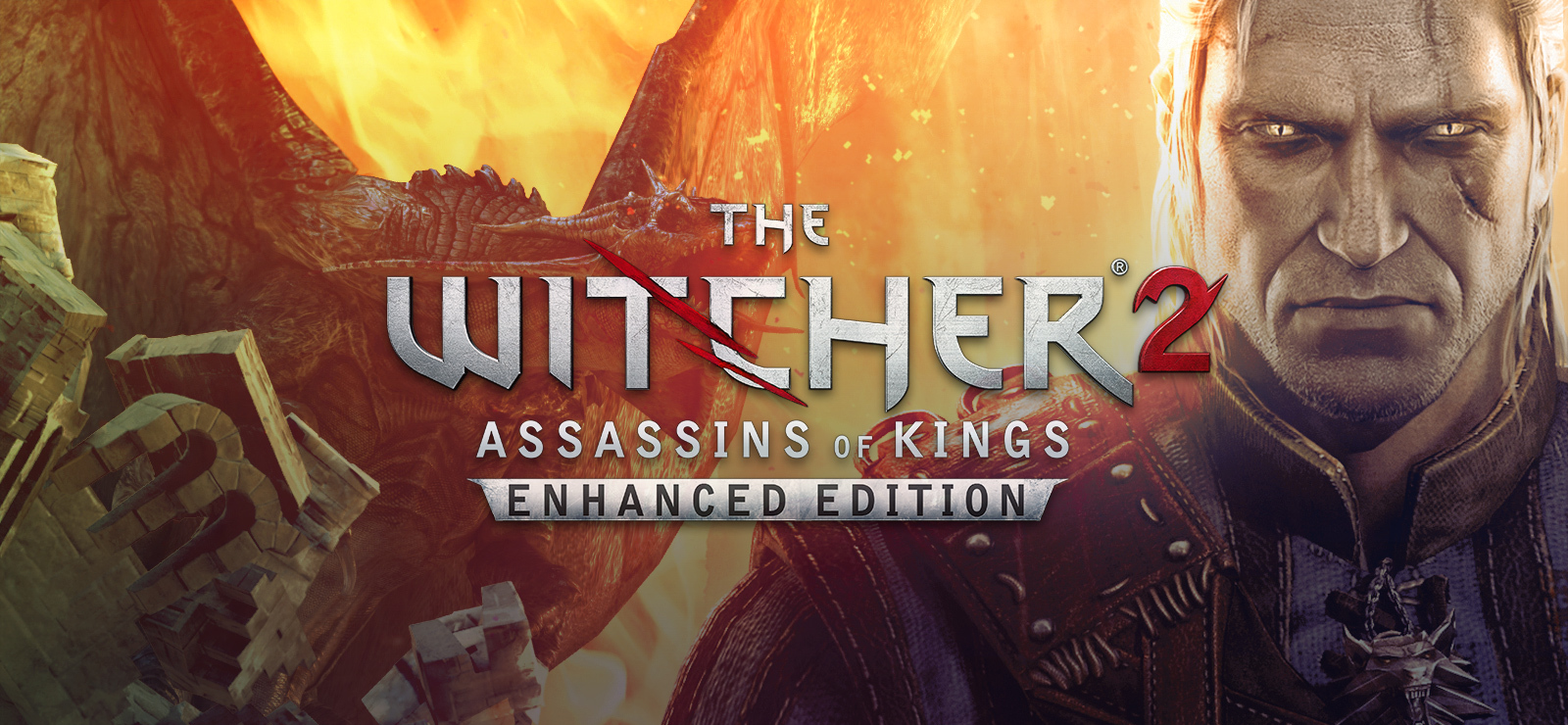 The Witcher 2: Assassins of Kings Enhanced Edition Başarımlar %100 Türkçe for The Witcher 2: Assassins of Kings Enhanced Edition
