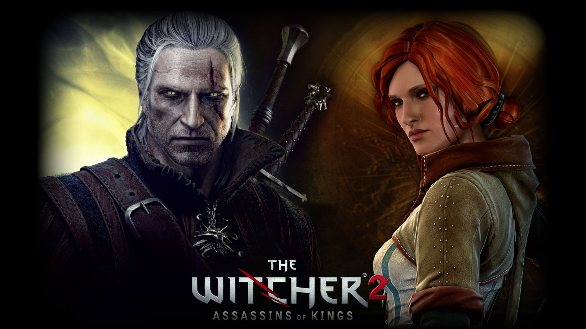 The Witcher 2: Romantizm Rehberi for The Witcher 2: Assassins of Kings Enhanced Edition