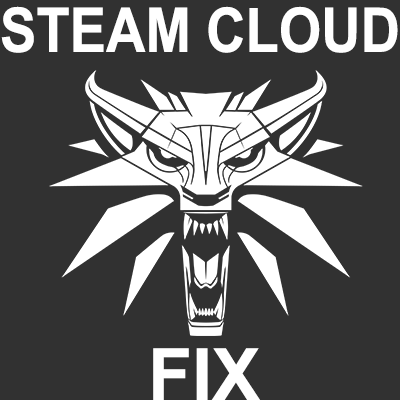 The Witcher 2 - Steam Cloud Savegames FIX for The Witcher 2: Assassins of Kings Enhanced Edition