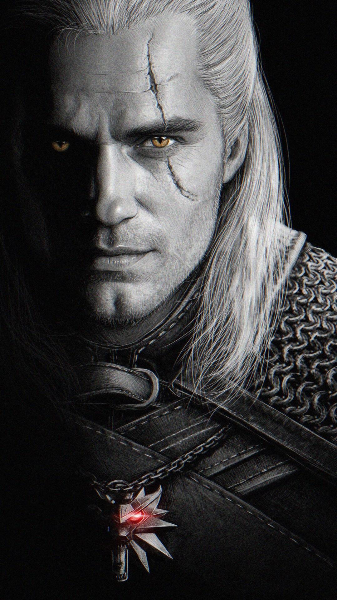The Witcher'ın Hikayesi for The Witcher 2: Assassins of Kings Enhanced Edition