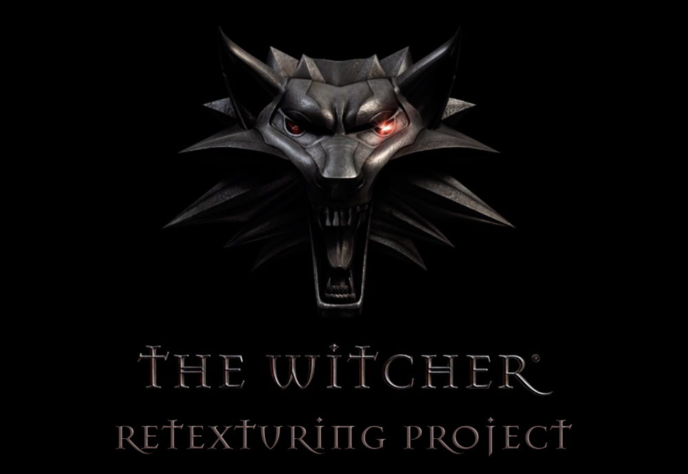 The Witcher Sound & Texture Overhaul for The Witcher: Enhanced Edition