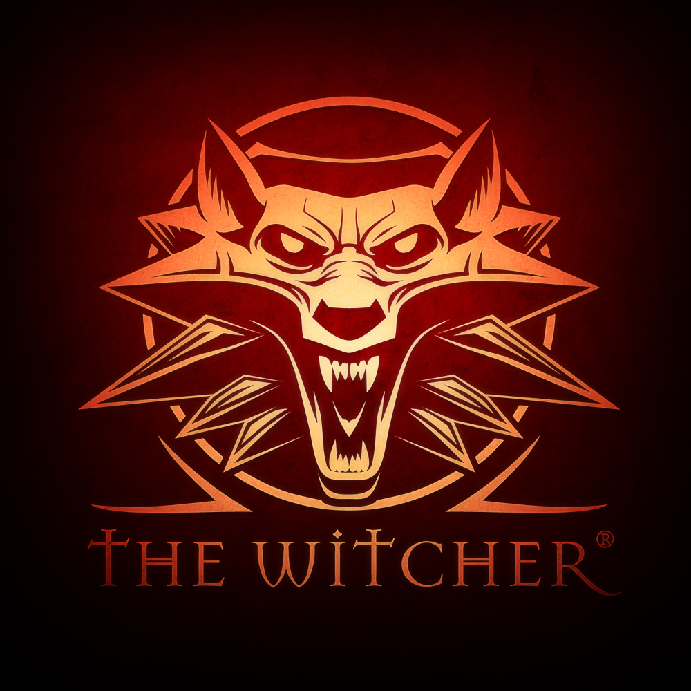 The witcher music. Ведьмак логотип. Ведьмак обложка. The Witcher 1 лого. Ведьмак 1 logo.