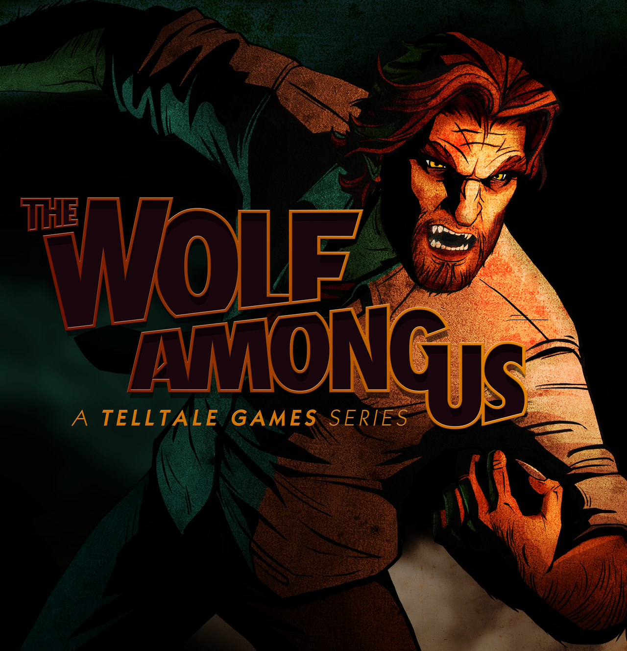 Русификатор для The Wolf Among Us for The Wolf Among Us