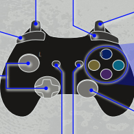 The Xinput Controller Solution (Xpadder/JoyToKey) for Dead or Alive 5 Last Round