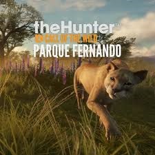 Заказник:Долина Юкона в игре TheHunter call of the wild for theHunter: Call of the Wild™