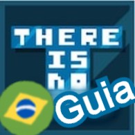 There is no Guia (Conquistas 100% PT-BR) for There is no game: Jam Edition 2015