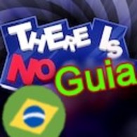 There is no Guia (Conquistas 100% PT-BR) for There Is No Game: Wrong Dimension