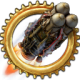 Достижение There is no spoon  Недопепам здесь не место for Factorio