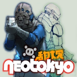 Thermoptic Camouflage Strategies for NEOTOKYO°