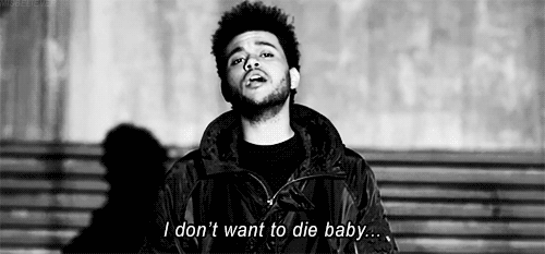 TheWeeknd Is God for Acceleration of Suguri X-Edition