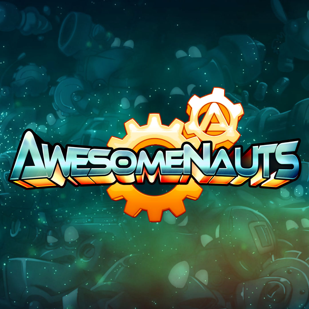 Things you might not know [CONTEST] for Awesomenauts