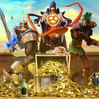 Things you should know for The Mighty Quest For Epic Loot