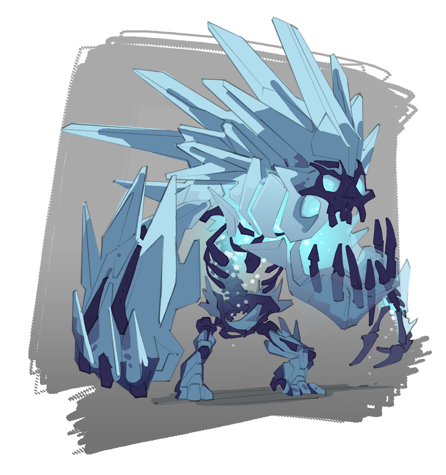 This is Technically a Comprehensive Guide to Everything Kelvin for Battleborn