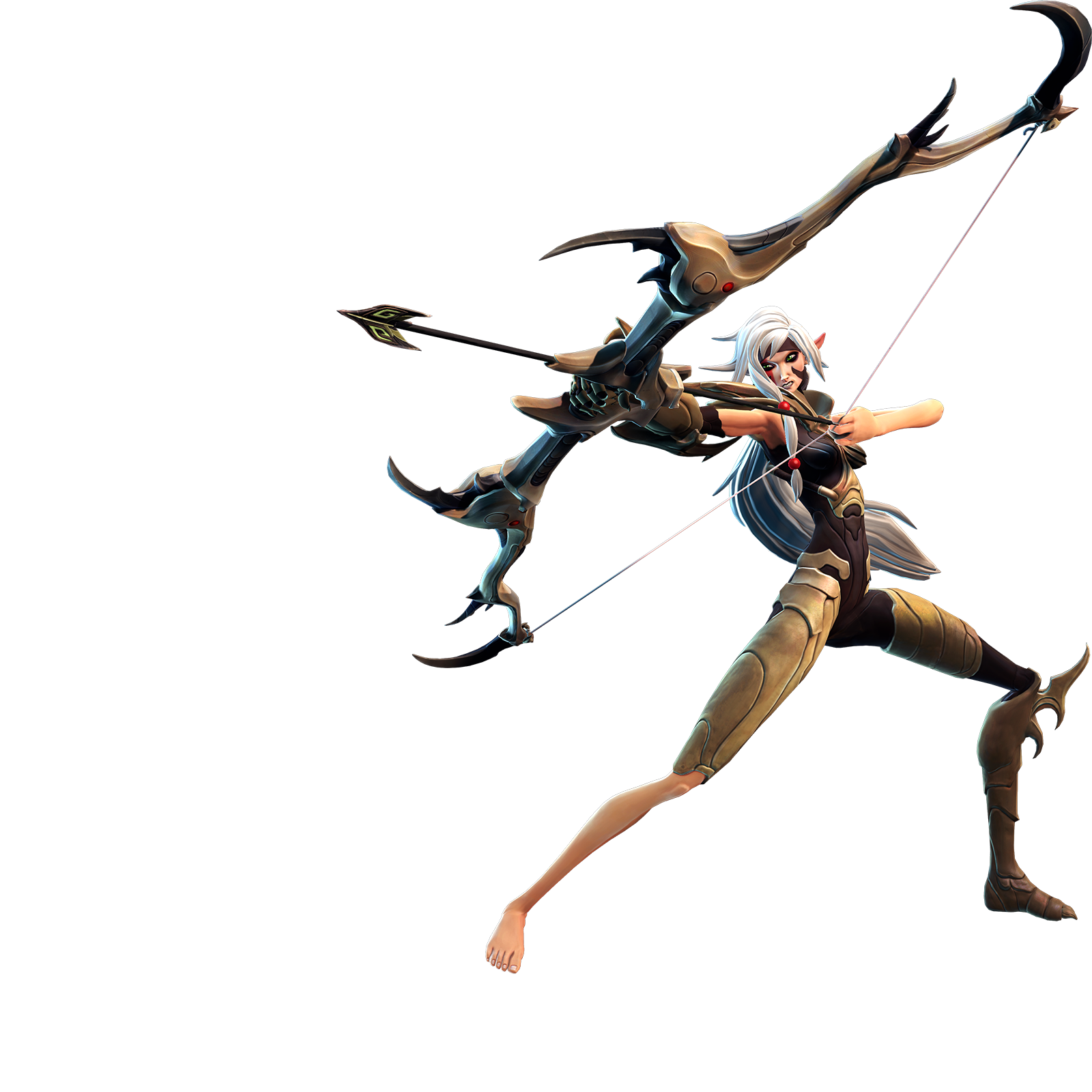 Thorn - In-depth Guide to Carrying PvP and PvE for Battleborn