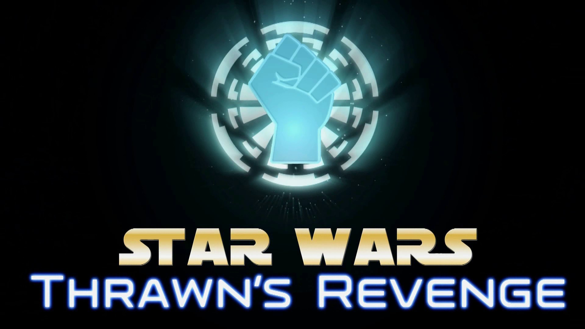 Thrawn's Revenge: Imperial Civil War- Мир, где Легенды оживают. for STAR WARS™ Empire at War: Gold Pack