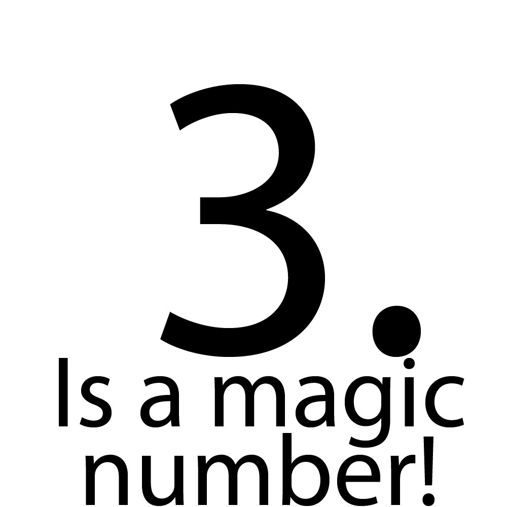 Three is a magic number... V0.1 for Awesomenauts