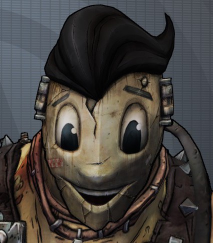 THUMP AND GRIND!!! A Psycho build for Borderlands 2