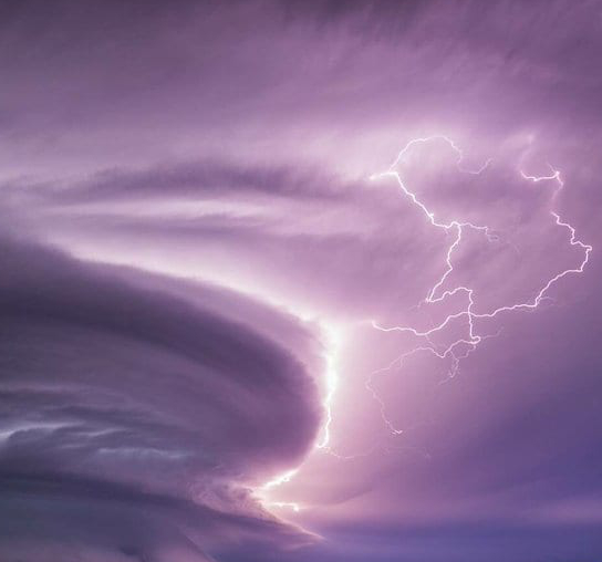 Thunderstorm - An Overhaul Mod for Risk of Rain 2