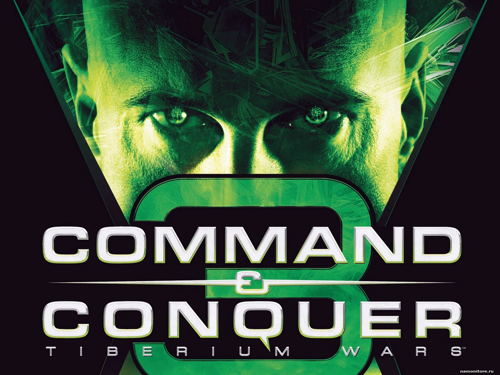 Как играть по интернету в Tiberium Wars...ответы for Command and Conquer 3: Tiberium Wars