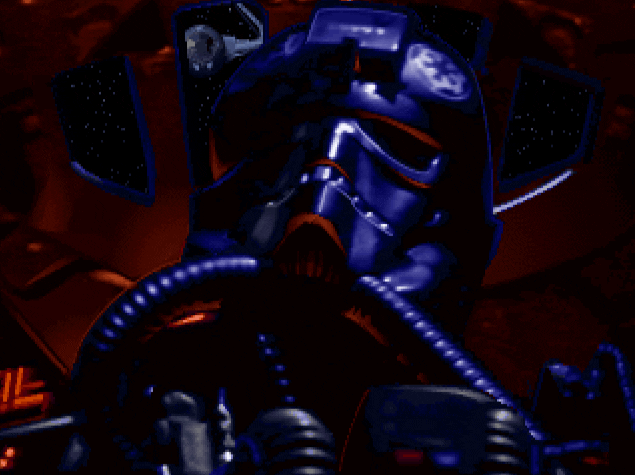 Tie Fighter Classic / Collector's CD-ROM DOSBox Optimization Guide for STAR WARS™: TIE Fighter Special Edition