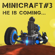 Tier 1. Bob. it is possible... for Robocraft