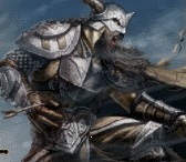 Недорогая Tier 1 колода (Crusader) for The Elder Scrolls: Legends