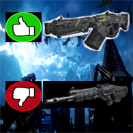 Tier list for all the weapons in BO III Zombies for Call of Duty: Black Ops III