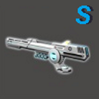Tier List of every single parts in the game for Robocraft