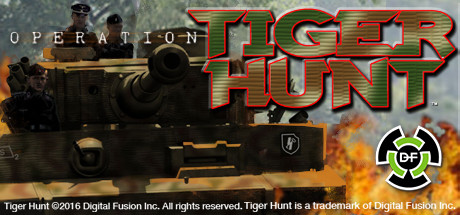 Tiger Hunt