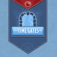 Time gates Champion Choice for Idle Champions of the Forgotten Realms