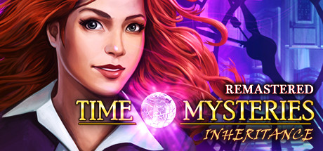 Time Mysteries: Inheritance - Remastered