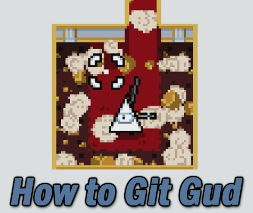Time to Git Gud - 5 Beginner Tips for Nuclear Throne for Nuclear Throne