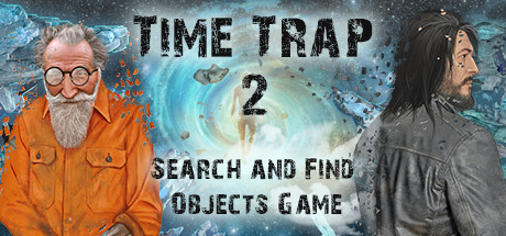 Time Trap 2 - Search and Find Objects Game - Hidden Pictures