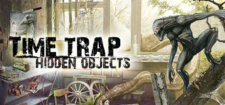 Time Trap - Hidden Objects Puzzle Game