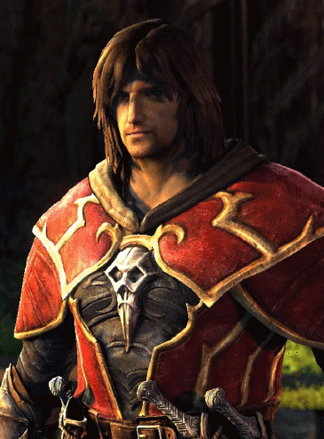 ВСЕ КОЛЛЕКЦИОННЫЕ ПРЕДМЕТЫ (ВИДЕО+TIMELINE) for Castlevania: Lords of Shadow - Ultimate Edition