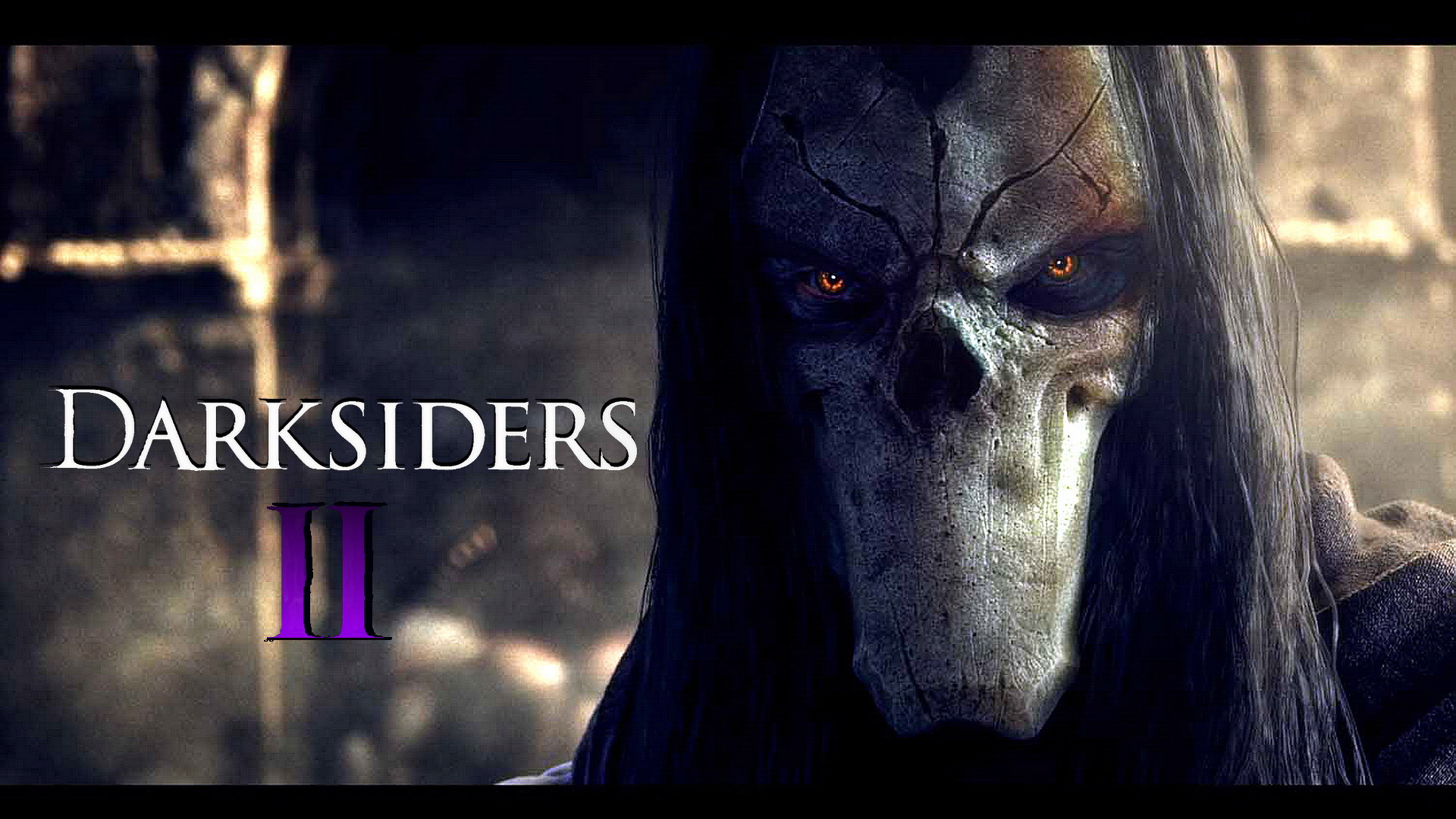 ВСЕ КОЛЛЕКЦИОННЫЕ ПРЕДМЕТЫ (ВИДЕО+TIMELINE) for Darksiders II