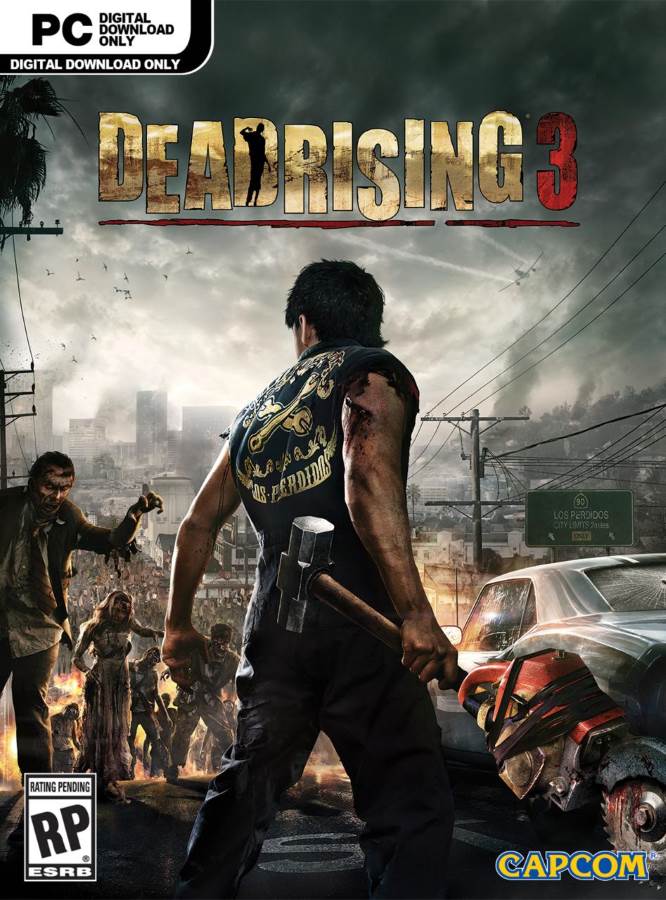 ВСЕ КОЛЛЕКЦИОННЫЕ ПРЕДМЕТЫ (ВИДЕО+TIMELINE) for Dead Rising 3