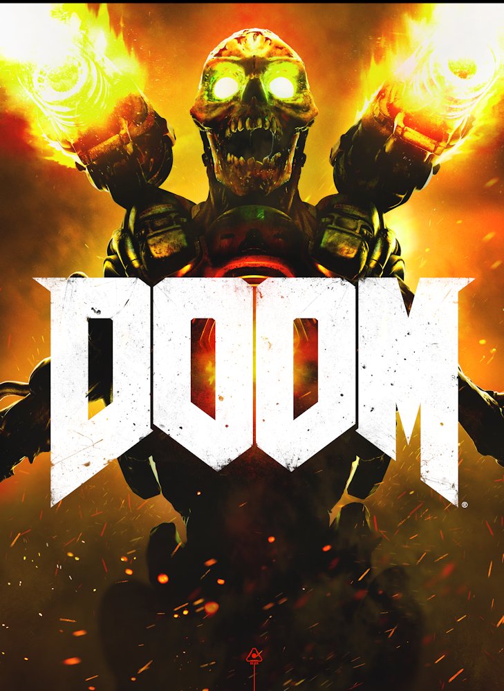 ВСЕ КОЛЛЕКЦИОННЫЕ ПРЕДМЕТЫ (ВИДЕО+TIMELINE) for DOOM