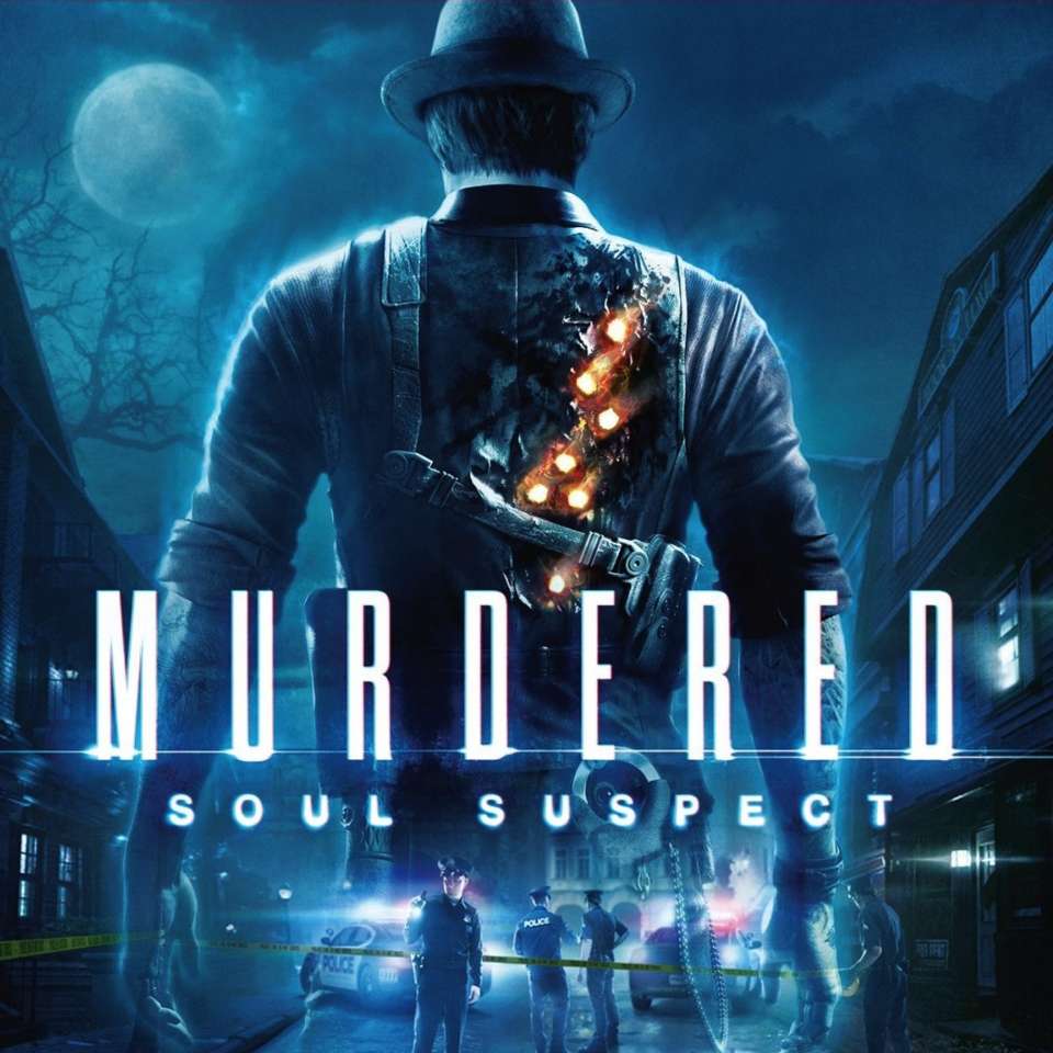 ВСЕ КОЛЛЕКЦИОННЫЕ ПРЕДМЕТЫ (ВИДЕО+TIMELINE) for MURDERED: SOUL SUSPECT™