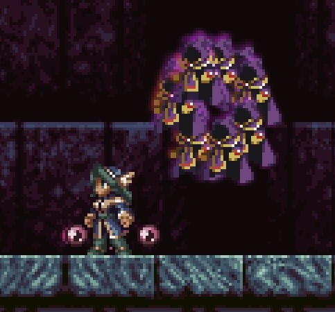Timespinner How to summon more Familiar(s) 如何召喚一群使魔(數量便是暴力) for Timespinner