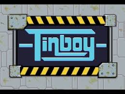 TINBOY'S GUIDE for Tinboy