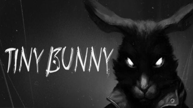 Сколько стоит игра tiny bunny