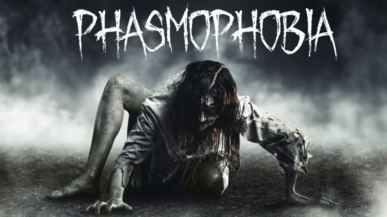 Tipps & Tricks wie ihr Provokation vermeidet for Phasmophobia