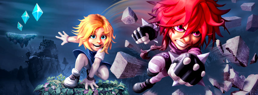 Tips and Trick for GSTD for Giana Sisters: Twisted Dreams