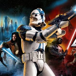 Tips and Tricks for Star Wars: Battlefront 2 (Classic, 2005) That Will Make You a Better Player for Star Wars: Battlefront 2 (Classic, 2005)
